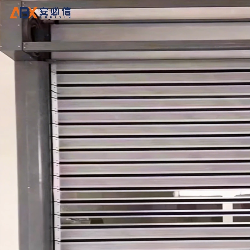 乌鲁木齐市雷达高速门